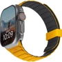 Urban Armor Gear UAG Pathfinder Heritage Yellow/Black (194161118240) for Apple Watch 44/45/49mm