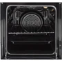Духовой шкаф электрический Ventolux SOHO 6 MT (BK): Класс энергопотребления A