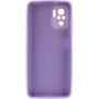Чохол для телефона Mobile Case Silicone Cover Shield Camera Dasheen для Xiaomi Redmi Note 10 / Note 10s: Сумісність Xiaomi Redmi Note 10 / Note 10s