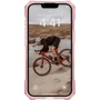Чохол для iPhone Urban Armor Gear UAG Essential Armor Magsafe Rose (114496114C4C) для iPhone 16e: Тип аксесуара чехол