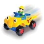 Іграшка WOW Toys Rock 'n' Ride Ralph Квадроцикл Ральф (10170): Тип Ігрова фігурка