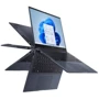 Ноутбук ASUS Vivobook S 14 Flip (TN3402YA-KN053W_24): Тип экрана глянец