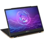 Ноутбук MSI Summit 13 AI+ Evo A2VMTG (A2VMTG-008PL): Процессор Intel Core Ultra 7 258V (2.2 - 5.1 ГГц) / 8 - ядерный