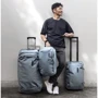 Дорожня сумка Thule Chasm Carry-On 55cm/22" 40L TCCO-222 (Сірий) (3204986): Матеріал 100% полиэстер