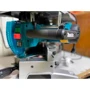 Пила торцювальна Makita LH1201FL: Конструкція Настольная