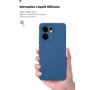 Чехол для телефонов ArmorStandart ICON Case Camera cover Dark Blue for OPPO Reno13 F 4G / Reno13 F 5G / Reno13 FS 5G (ARM82931) фото 7