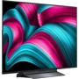 Телевизор LG OLED48C54LA: Оснащение Встроенный медиаплеер, Smart TV