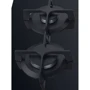 Варочная поверхность Whirlpool AKT 616 NB: Расположение панели фронтальное