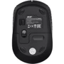 Мышь Acer OMR020 WL Black (ZL.MCEEE.006, ZL.MCEEE.029): Интерфейс подключения Wireless