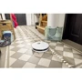 Робот уборщик Karcher RCV 2 (1.269-670.0): Тип для сухой и влажной уборки