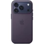 Чехол для iPhone Apple iPhone 17 Pro TechWoven Case with MagSafe - Purple (MGF54)