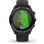 Смарт-часы Garmin Approach S62 Black (010-02200-00): Тип гаджета Взрослые смарт часы