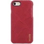 Чехол для iPhone Polo OutBack Red (SB-IP7SPOTB-RED) for iPhone SE 2020/iPhone 8/iPhone 7