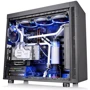 Корпус ThermalTake Suppressor F51 Tempered Glass Edition (CA-1E1-00M1WN-03) фото 9