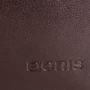 Чоловіча сумка планшет Bonis коричнева (SHI8606-10): Тип Сумки