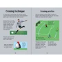 50 Football Skills / 50 футбольних навичок: Производитель Usborne