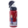 Пляшка для води Sigikid Frido Firefighter 400 мл 24484SK: Об'єм, мл 400