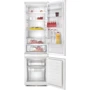 Встраиваемый холодильник Hotpoint-Ariston BCB 33 AAF: Тип холодильник с морозильником