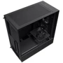 Корпус NZXT H5 Elite Black (CC-H51EB-01) фото 6
