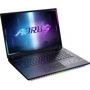 Ноутбук GIGABYTE AORUS MASTER 18 (BZHC6EED70SP): Экран 18" miniLED (2560x1600) WQXGA