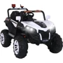 Электромобиль Kidsauto Багги 1199 4WD белый (JM-1199white): Вид багги