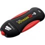 USB-флешка Corsair 64GB Voyager GT USB 3.0 Black / Red (CMFVYGT3C-64GB): Максимальна швидкість читання, МБ / с 390