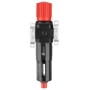 Фильтр для очистки воздуха с редуктором Intertool PT-1418 (1/2", 5 мкм, 2500 л/хв): Тип устройство подготовки и очистки воздуха