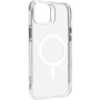 Чохол для iPhone ArmorStandart Clear Magsafe Transparent для iPhone 14 Plus (ARM68054): Тип аксесуара чехол