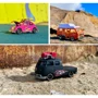 Машинка металлическая Majorette Фольксваген Ориджиналз Премиум 6 видов 7.5 см (2055004)