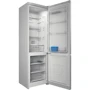 Холодильник Indesit ITI 5201 W: Тип xолодільнік двокамерний