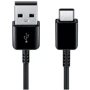 Кабель Samsung USB Cable to USB-C 1.5m Black (EP-DG930IBRGRU): Тип USB Cable - USB-C