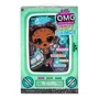Игровой набор с куклой L.O.L. SURPRISE! серии O.M.G. Dance Брейк-данс Леди (117858): Особенности Сюрприз, С подставкой, На шарнирах