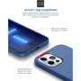 Чехол для iPhone ArmorStandart ICON2 Case Blue Jay (ARM60498) for iPhone 13 Pro Max фото 6