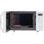 Микроволновая печь Panasonic NN-ST34HWZPE: Диаметр поддона, мм 288