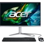Моноблок Acer Aspire C24-1300 (DQ.BKRME.00C) UA: Количество USB портов 2 x USB 2.0 Type-A / 1 х USB 3.2 Gen 1 Type-A / 1 x USB 3.2 Gen 2 Type-A / 1 x USB 3.2 Gen 2 Type-C / 2 x HDMI
