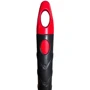 Веник пластиковый Zambak Plastik Mega Broom N2 (ZP84261) фото 3