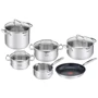 Tefal Duetto+ 10 пр. (G732SA55)