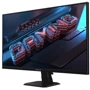 Монитор GIGABYTE GS27Q: Покрытие экрана антибликовое