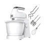 Миксер Cecotec PowerTwist 500 Steel: Тип стационарный / ручной