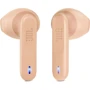 Наушники JBL Wave Flex Beige (JBLWFLEXBEG) UA