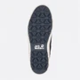 Полусапоги Jack Wolfskin Auckland Wt Texapore Boot W 4035771-6359 36.5 серые натуральная замша зима фото 5