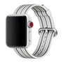 Аксесуар для Watch Apple Woven Nylon Band Gray (MRH92) for Apple Watch 38/40mm: Виробник Apple