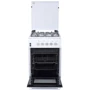 Газовая плита Delfa GC 5001 W фото 12