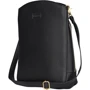 Сумка через плече Wenge LeaSophie Crossbody Tote 10 чорна (610189): Тип Сумка на плече