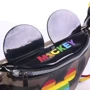 Сумка-бананка Cerda Disney - Mickey Mouse Pride Transparent Handbag (2100003375): Стать хлопчик, дівчинка