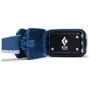 Фонарь туристический Black Diamond Storm 450 (Creek Blue) (BD 6206714064ALL1): Светодиоды LED