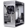 Корпус QUBE Eagle Silver (QBX3M_WSNU3) фото 6