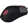 Мышь AOC AGON AGM700 RGB Gaming USB Black (AGM700DRCR): Максимальное разрешение сенсора, dpi 16000