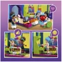 Конструктор LEGO Friends Диско-аркада для ролерів (41708): Кількість деталей, шт. 642