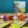 Настольная игра Iello Games / Ігромаг Маленьке містечко фото 16